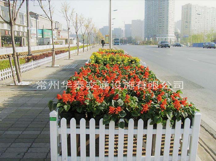 購買景觀護欄要考慮的一些問題