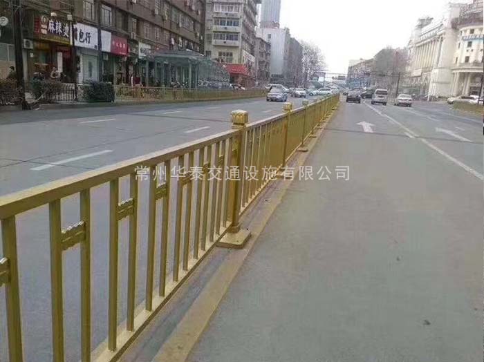 花式護(hù)欄的作用有哪些